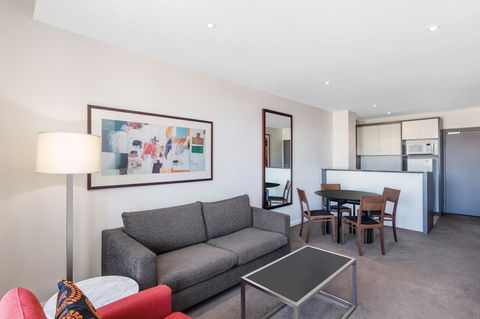 Adina Apartment Hotel Sydney Central - Accommodation in Brisbane 21