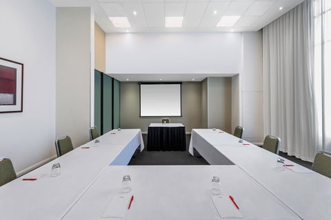 Adina Apartment Hotel Sydney Central - Accommodation in Brisbane 13