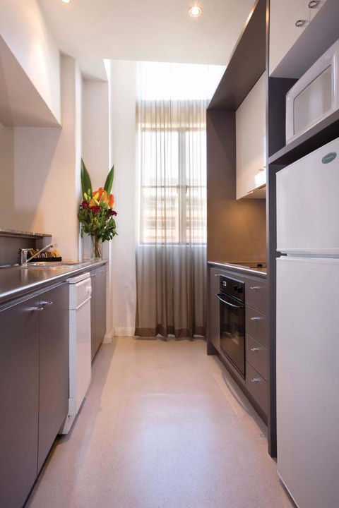 Adina Apartment Hotel Sydney Central - Accommodation in Brisbane 28