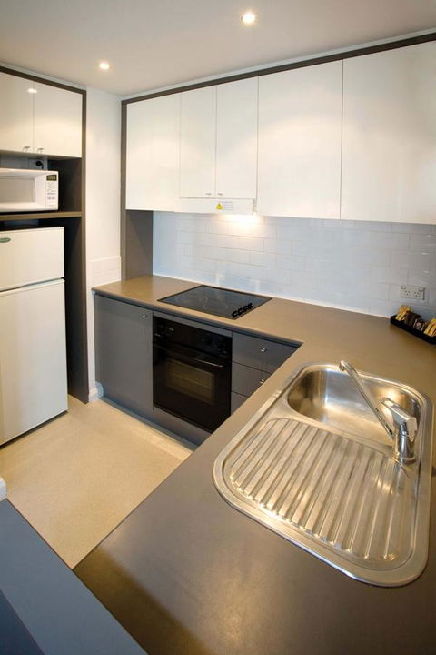 Adina Apartment Hotel Sydney Central - Accommodation in Brisbane 27