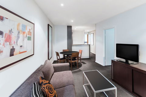 Adina Apartment Hotel Sydney Central - Accommodation in Brisbane 16