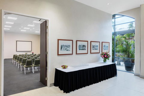 Adina Apartment Hotel Sydney Central - Accommodation in Brisbane 12
