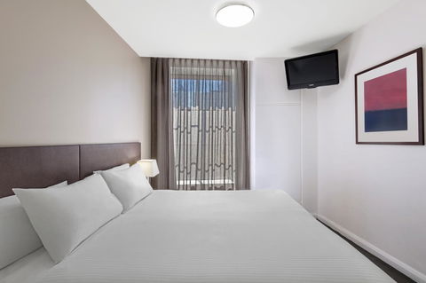 Adina Apartment Hotel Sydney Central - Accommodation in Brisbane 17