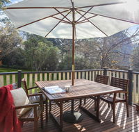 Allegra Cottage of Leura - Accommodation in Brisbane
