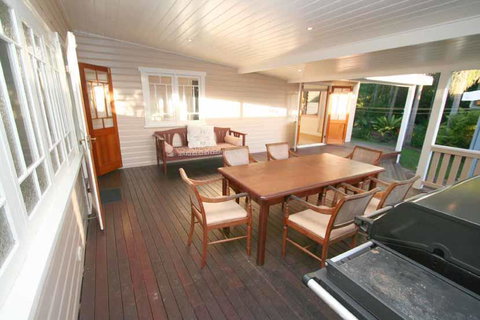 On Carlyle At Byron Bay - Accommodation in Brisbane 3
