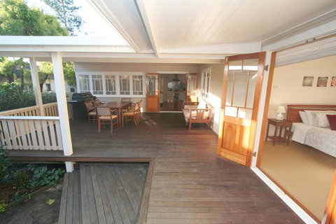 On Carlyle At Byron Bay - Accommodation in Brisbane 7