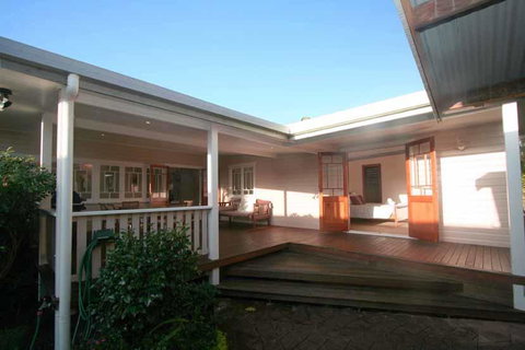 On Carlyle At Byron Bay - Accommodation in Brisbane 4