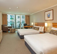 Radisson Hotel  Suites Sydney - Accommodation in Brisbane