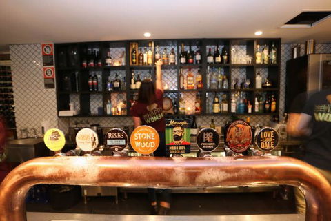 Quest Newcastle - Accommodation in Brisbane 19