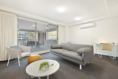 Quest Newcastle - Accommodation in Brisbane 12
