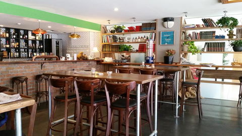 Quest Newcastle - Accommodation in Brisbane 18