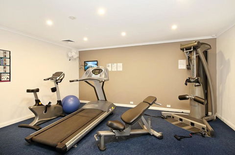 Quest Newcastle - Accommodation in Brisbane 14
