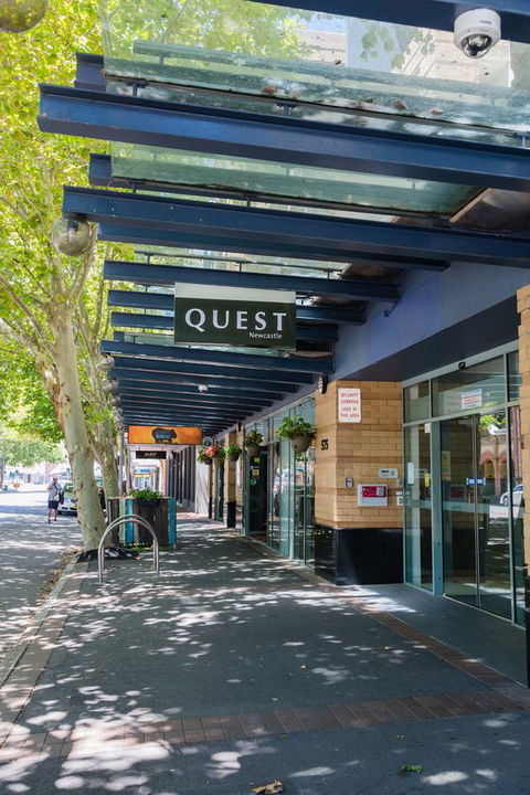 Quest Newcastle - Accommodation in Brisbane 13