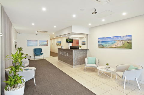 Quest Newcastle - Accommodation in Brisbane 7