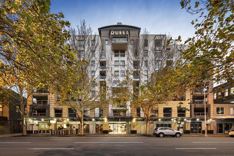 Quest Newcastle - Accommodation in Brisbane 0