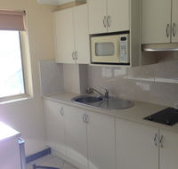 Bel Mondo Apartments - Accommodation in Brisbane