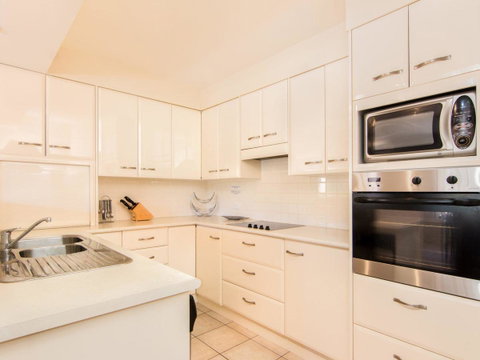 Millennium 102 With Pool In Complex - Accommodation in Brisbane 9
