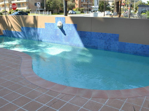 Millennium 102 With Pool In Complex - Accommodation in Brisbane 2