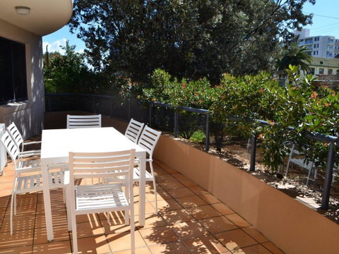 Millennium 102 With Pool In Complex - Accommodation in Brisbane 11
