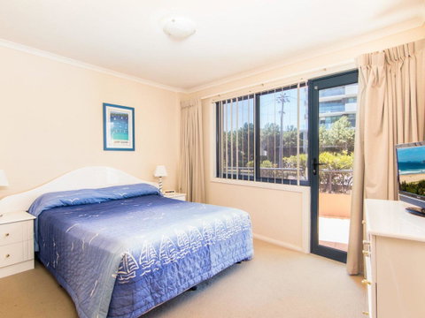 Millennium 102 With Pool In Complex - Accommodation in Brisbane 3