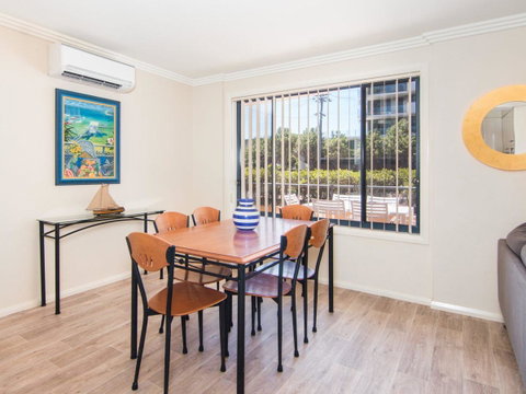 Millennium 102 With Pool In Complex - Accommodation in Brisbane 10