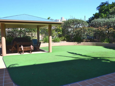 Millennium 102 With Pool In Complex - Accommodation in Brisbane 8