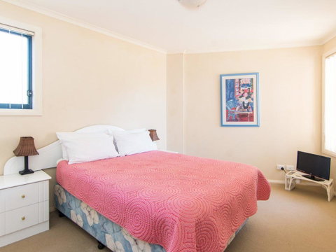 Millennium 102 With Pool In Complex - Accommodation in Brisbane 1