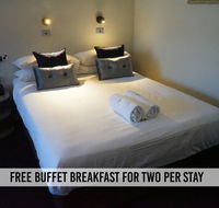 Panorama Bathurst - Accommodation in Brisbane