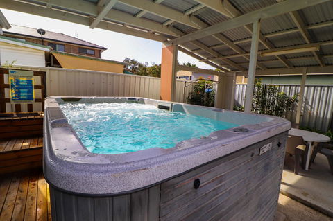 Interlude At Belmont - Accommodation in Brisbane 16