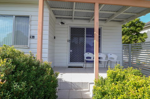 Interlude At Belmont - Accommodation in Brisbane 19