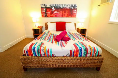 Interlude At Belmont - Accommodation in Brisbane 4