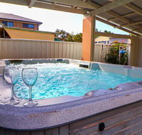 Interlude at Belmont - Accommodation in Brisbane