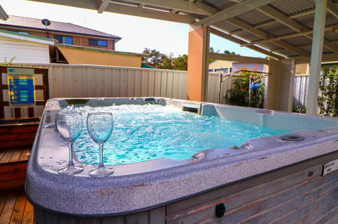 Interlude At Belmont - Accommodation in Brisbane 0
