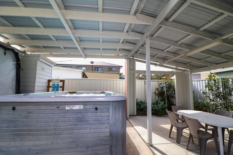Interlude At Belmont - Accommodation in Brisbane 17