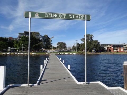 Interlude At Belmont - Accommodation in Brisbane 24