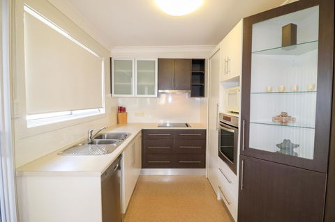 Interlude At Belmont - Accommodation in Brisbane 12