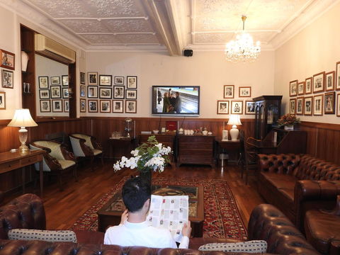 Manor Boutique Hotel Sydney - Accommodation in Brisbane 18