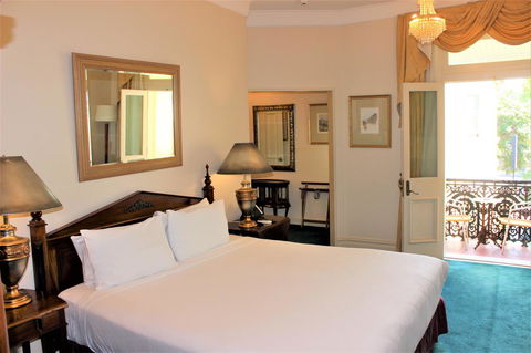 Manor Boutique Hotel Sydney - Accommodation in Brisbane 0