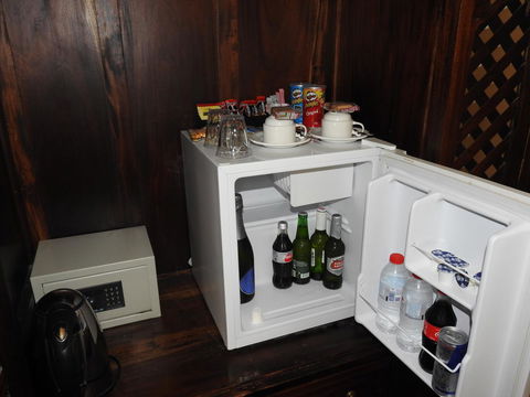 Manor Boutique Hotel Sydney - Accommodation in Brisbane 9