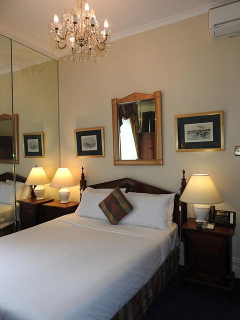 Manor Boutique Hotel Sydney - Accommodation in Brisbane 15