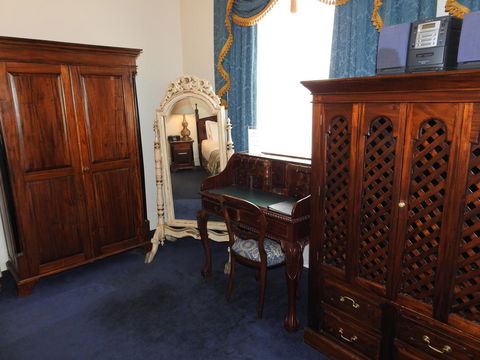 Manor Boutique Hotel Sydney - Accommodation in Brisbane 41