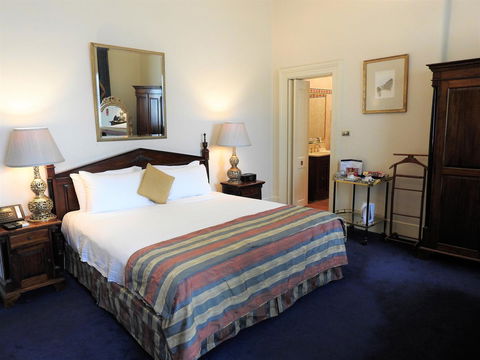 Manor Boutique Hotel Sydney - Accommodation in Brisbane 4