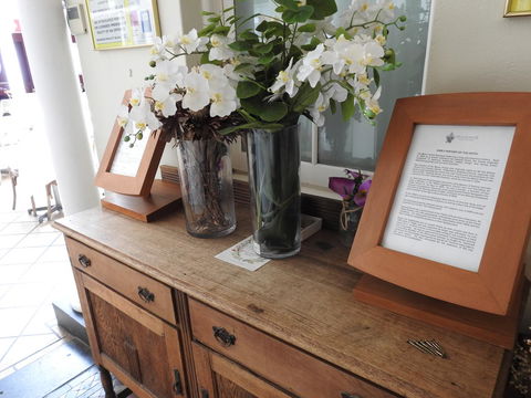 Manor Boutique Hotel Sydney - Accommodation in Brisbane 34