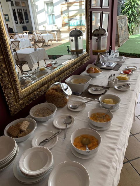 Manor Boutique Hotel Sydney - Accommodation in Brisbane 38