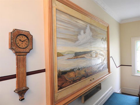 Manor Boutique Hotel Sydney - Accommodation in Brisbane 22