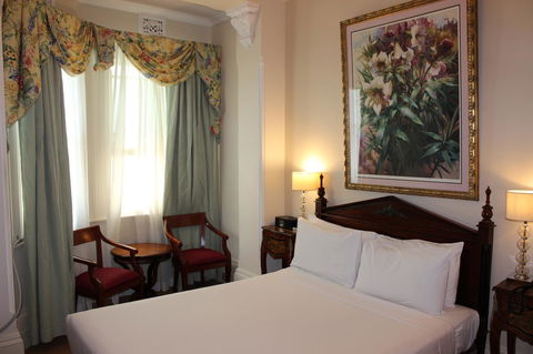 Manor Boutique Hotel Sydney - Accommodation in Brisbane 5