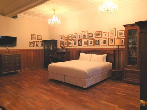 Manor Boutique Hotel Sydney - Accommodation in Brisbane 19