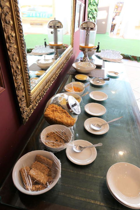 Manor Boutique Hotel Sydney - Accommodation in Brisbane 37