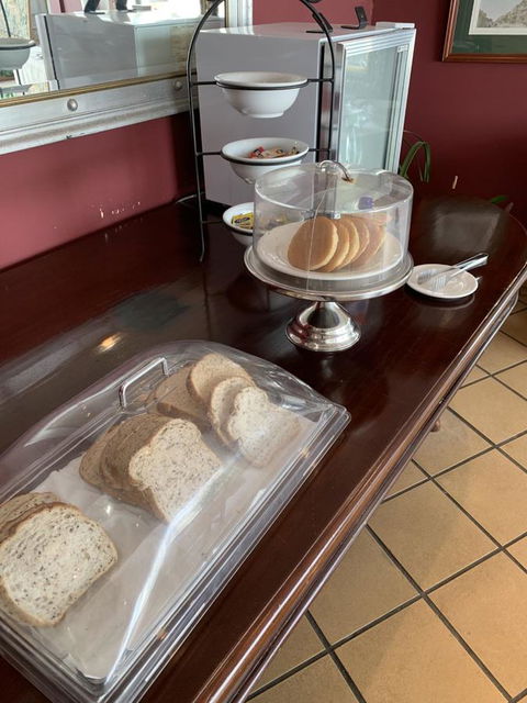 Manor Boutique Hotel Sydney - Accommodation in Brisbane 39