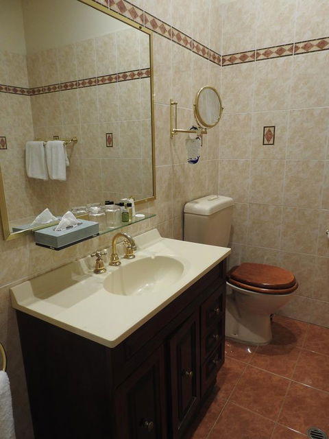 Manor Boutique Hotel Sydney - Accommodation in Brisbane 14